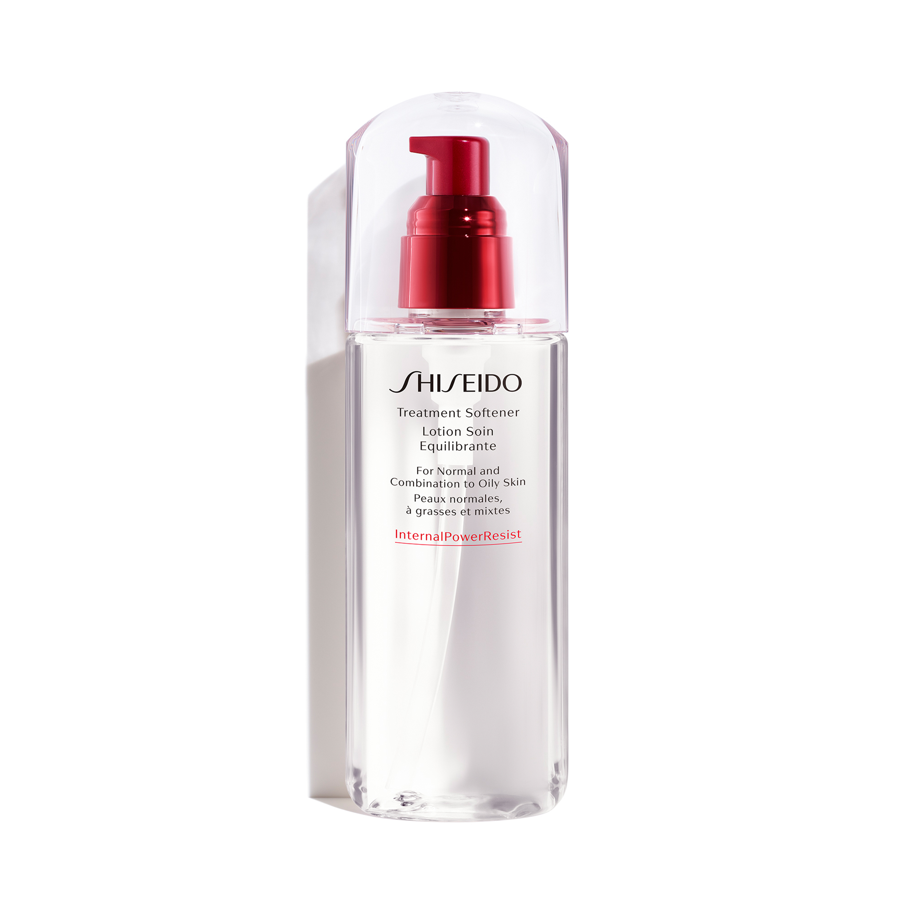 Balsam de păr tratant 150 ml - Shiseido