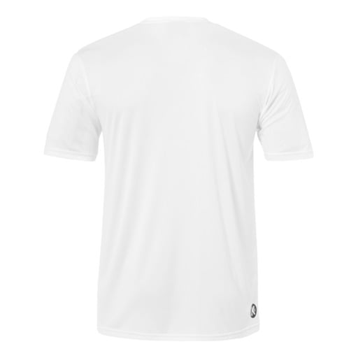  Polyskjorta Blanco Kempa