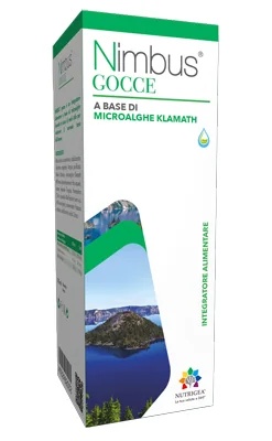 NUTRIGEA Nimbus Druppels 50 ml Stemmingstonen