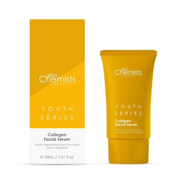 Ungdomsserien Colágeno| 30 ml