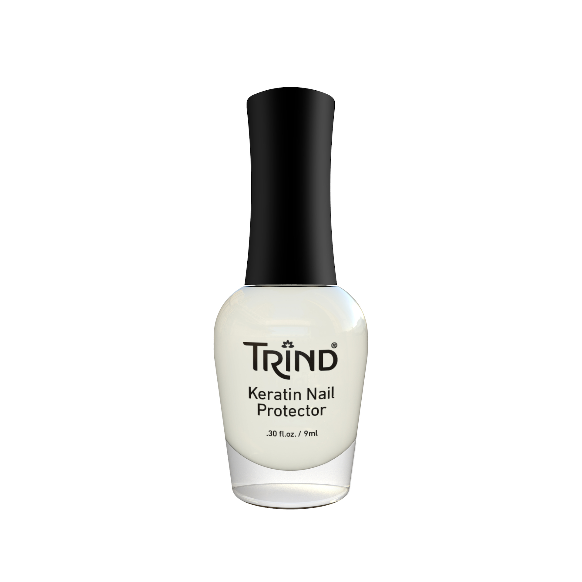 Zaštita za nokte keratinom - Trind