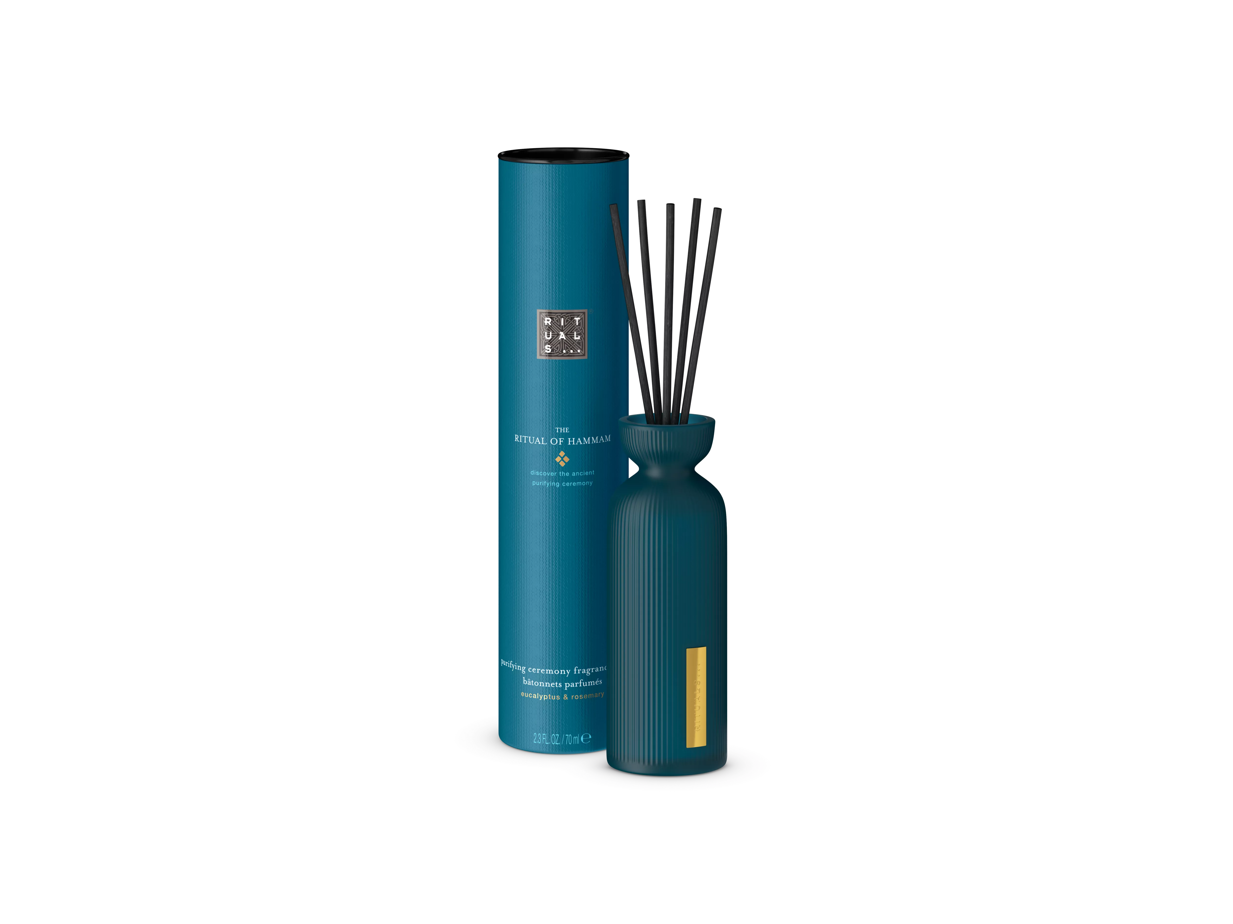 Mini Fragrance Sticks