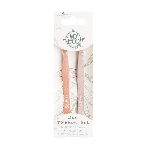Σετ τσιμπιδάκι So Eco Duo