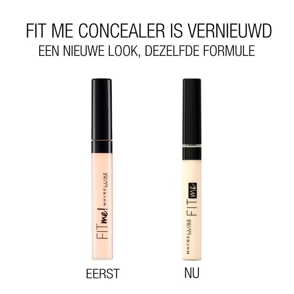 Maybelline New York Fit Me 20 korektor u nijansi pijeska
