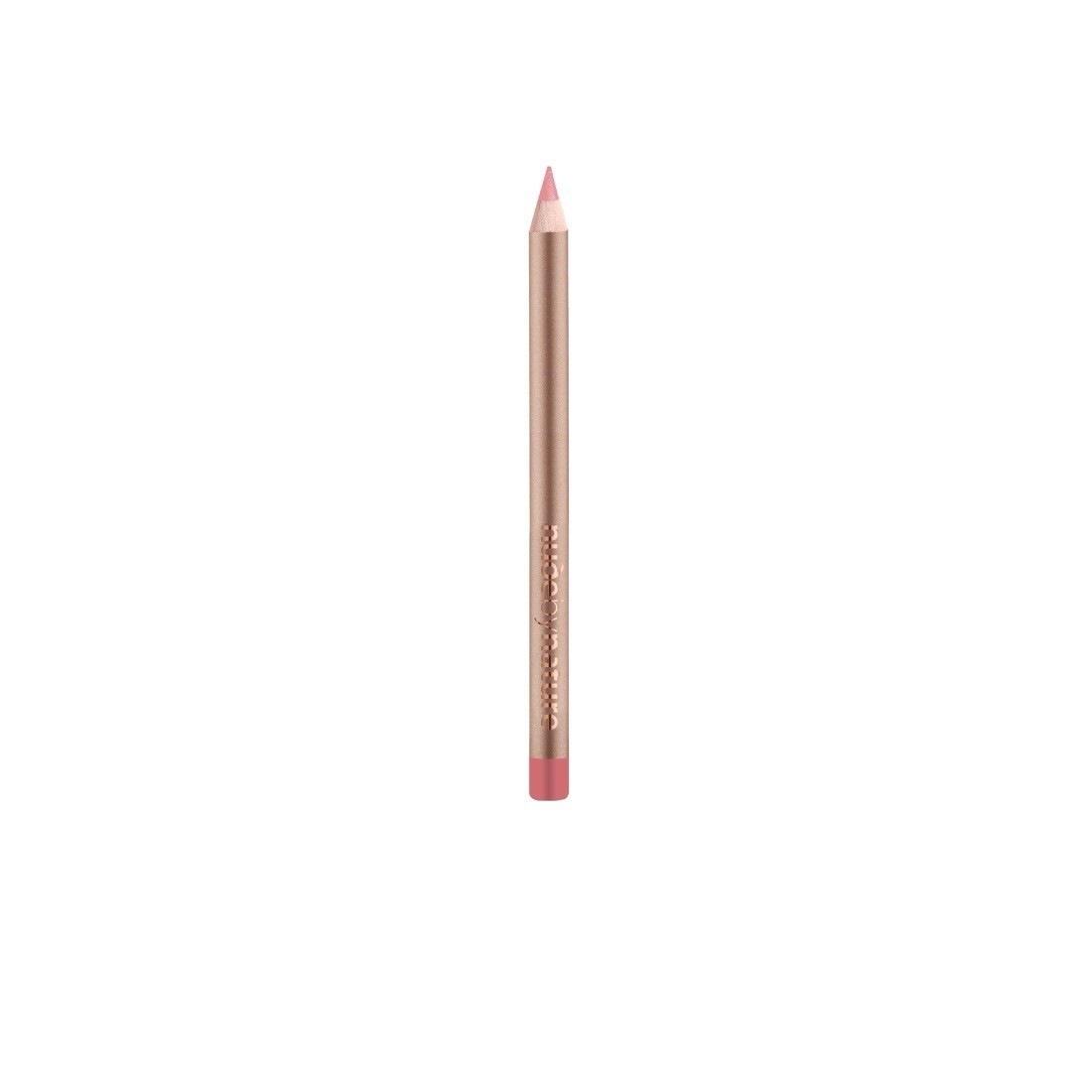 Nude by Nature Crayon Lèvres Définition