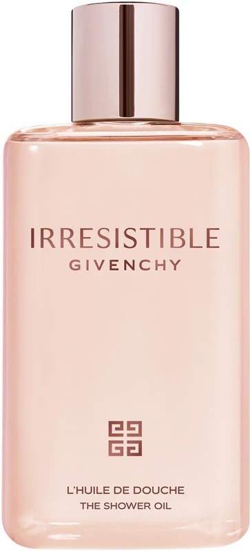 GIVENCHY Неодољиво уље за туширање за жене