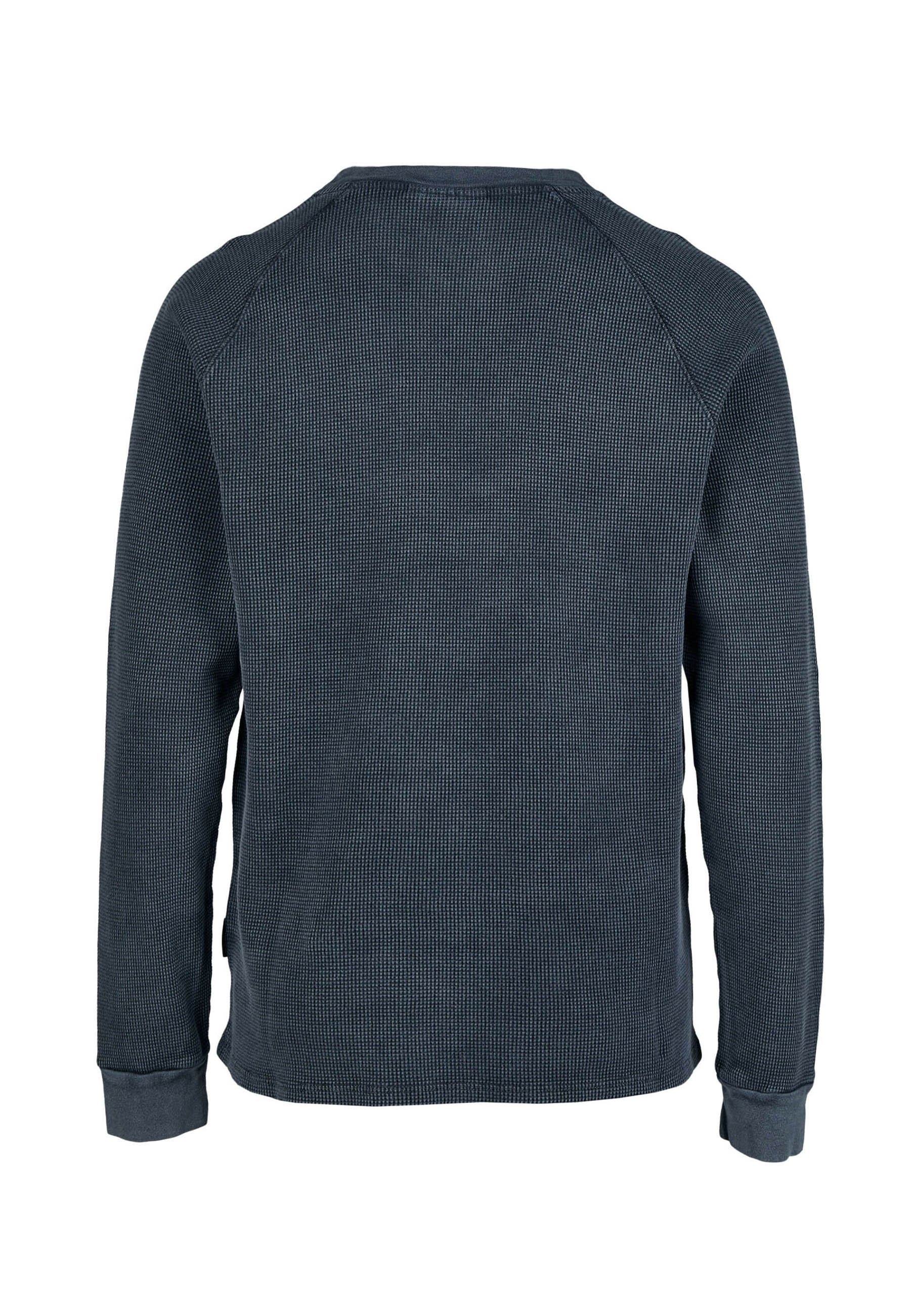 Cleptomanicx Jumper - égi kapitány