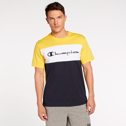 Champion-farveblok