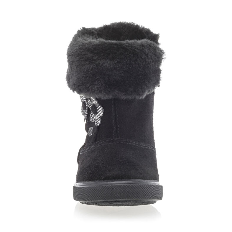 Boots / bottines Fille Noir