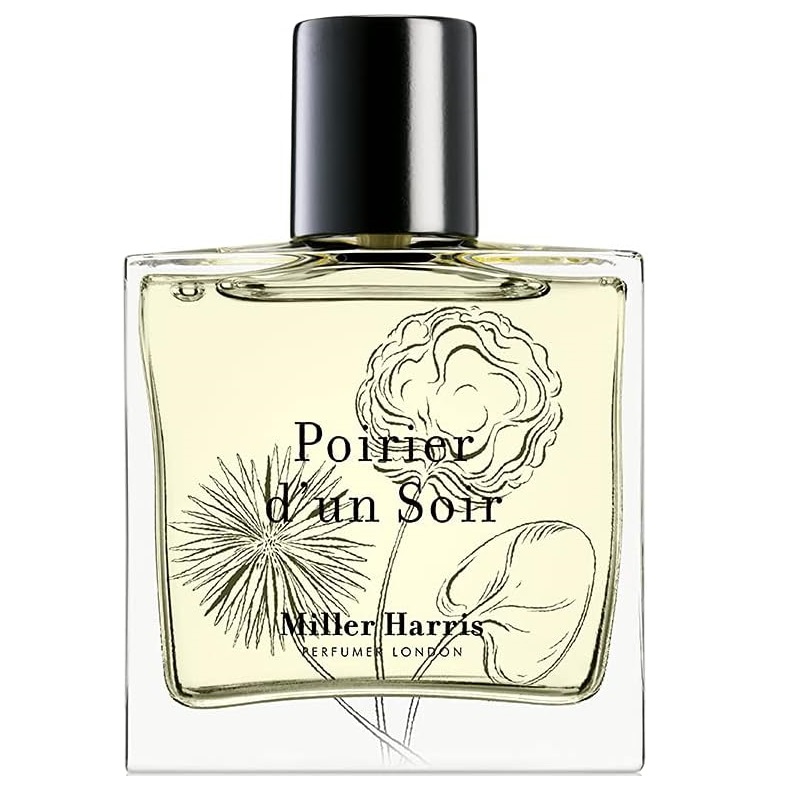 Miller Harris Poirier d'un soir