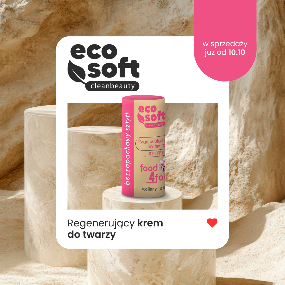 Eco Soft Food4Face