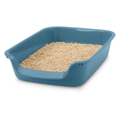 Savic Junior Toilet voor katten en honden
