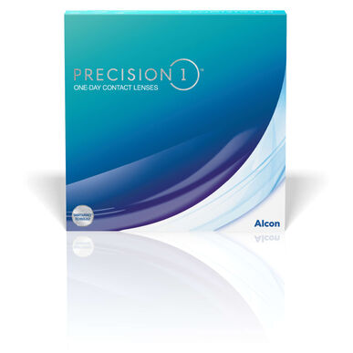Precision1-piilolinssit 90 kpl 90 kpl