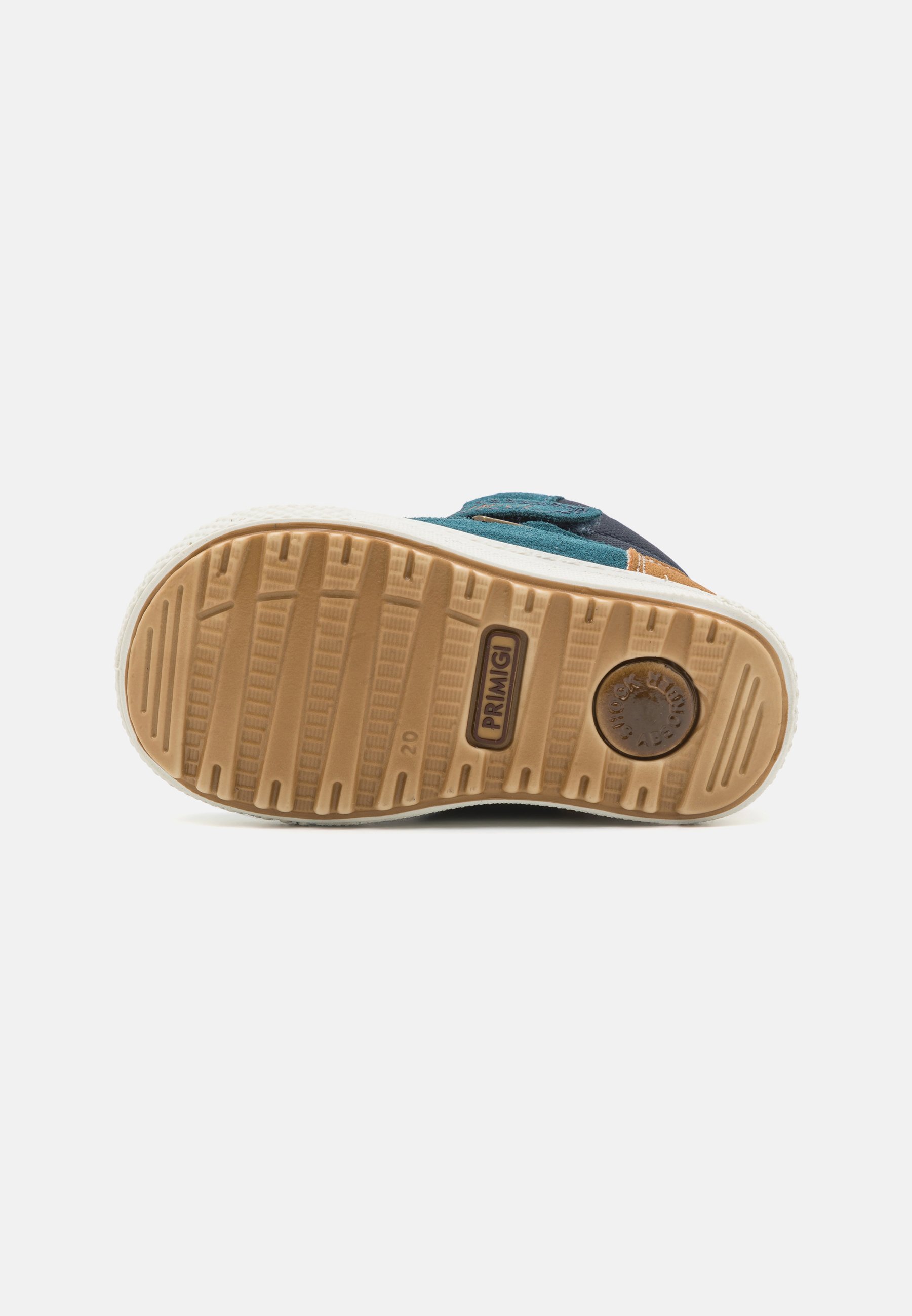 Bottines Primigi Classic - otan/bleu/cuo