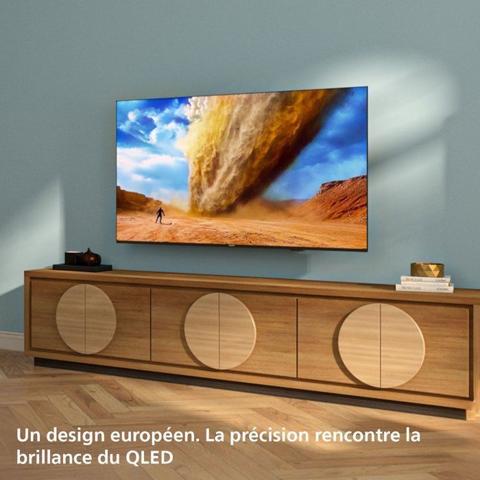Philips 65PUS7800 - TV QLED de 65