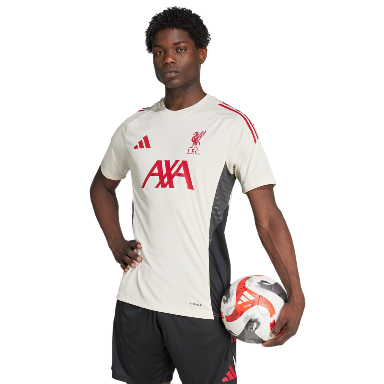 Tréninkový dres adidas Liverpool Fc Tiro 25
