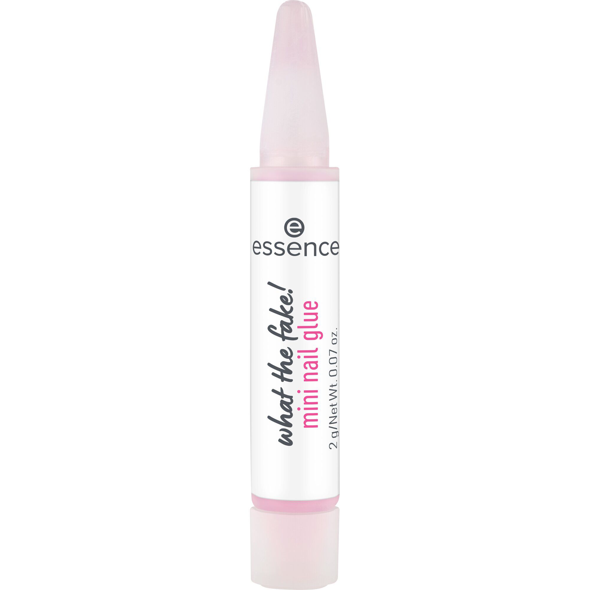 Essence What The Fake