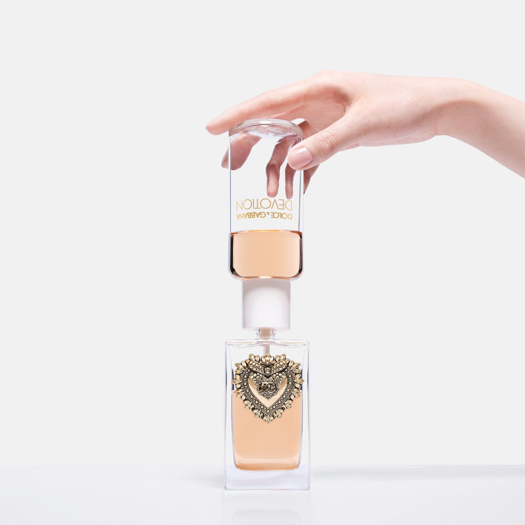 Devotion Eau de Parfum Ženski parfemi