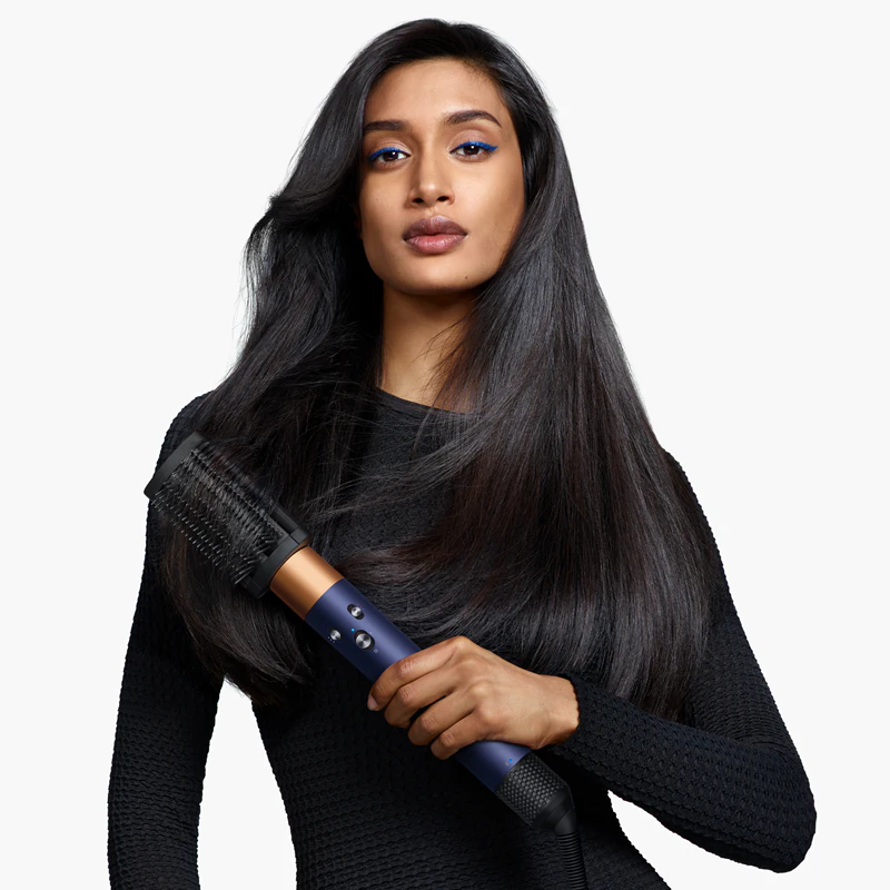 Dyson Airwrap id™ HS08 T1/T2 Preußischblau/Kupfer Multistyler für Haare