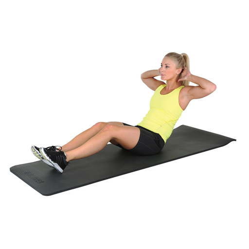 Tapis de fitness Esterilla 182x60x1,5 cm Finnlo