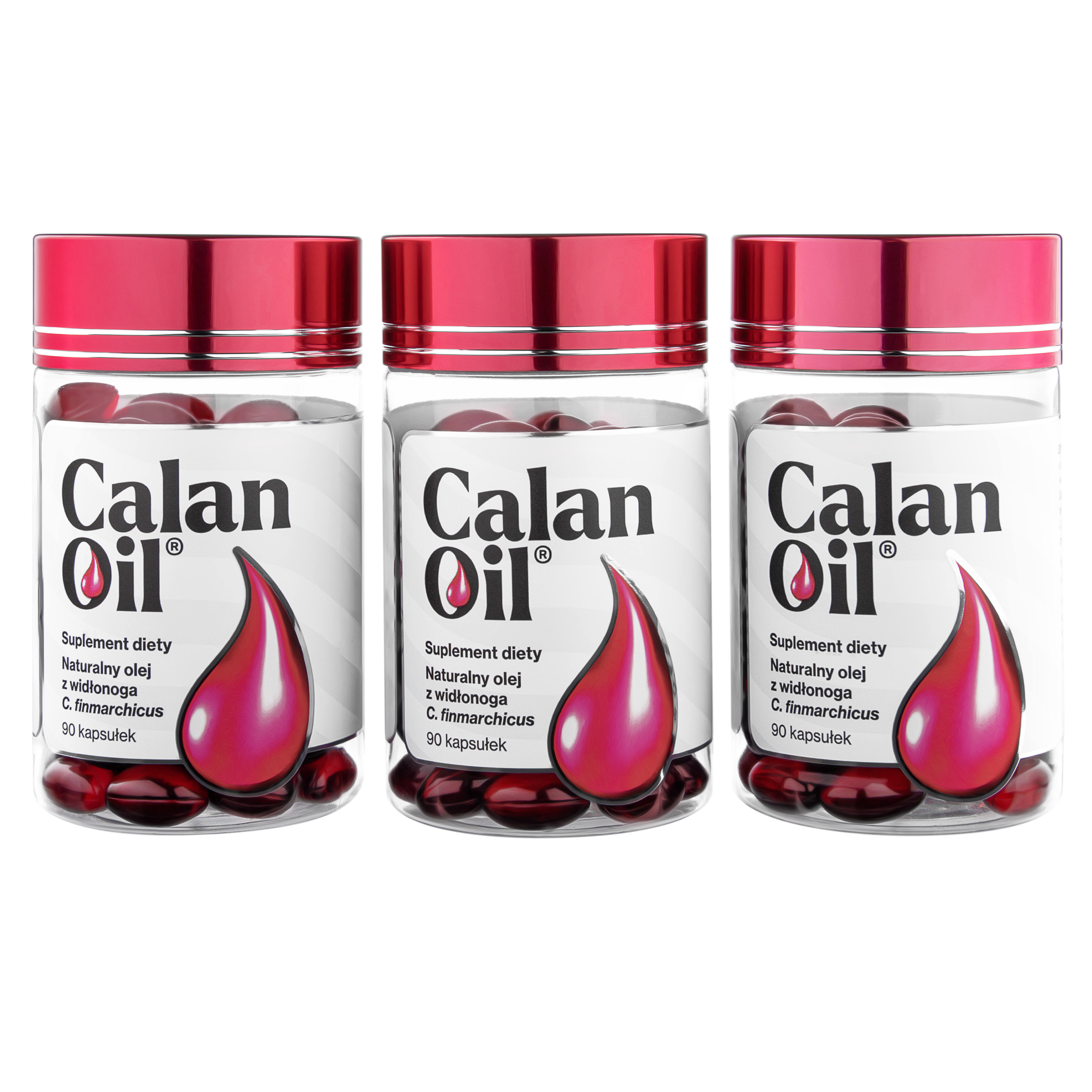 CalanOil