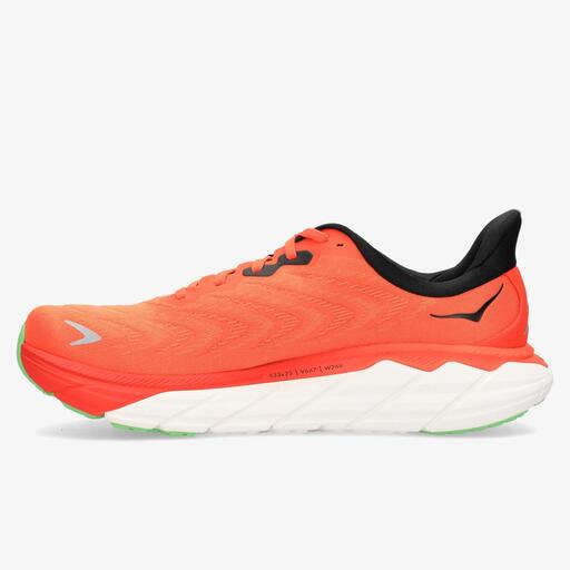  Hoka Arahi 6