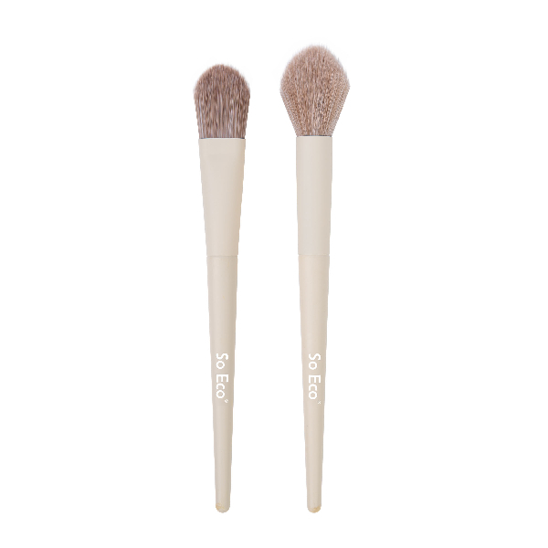 So Eco Contour & Highlighter-sett