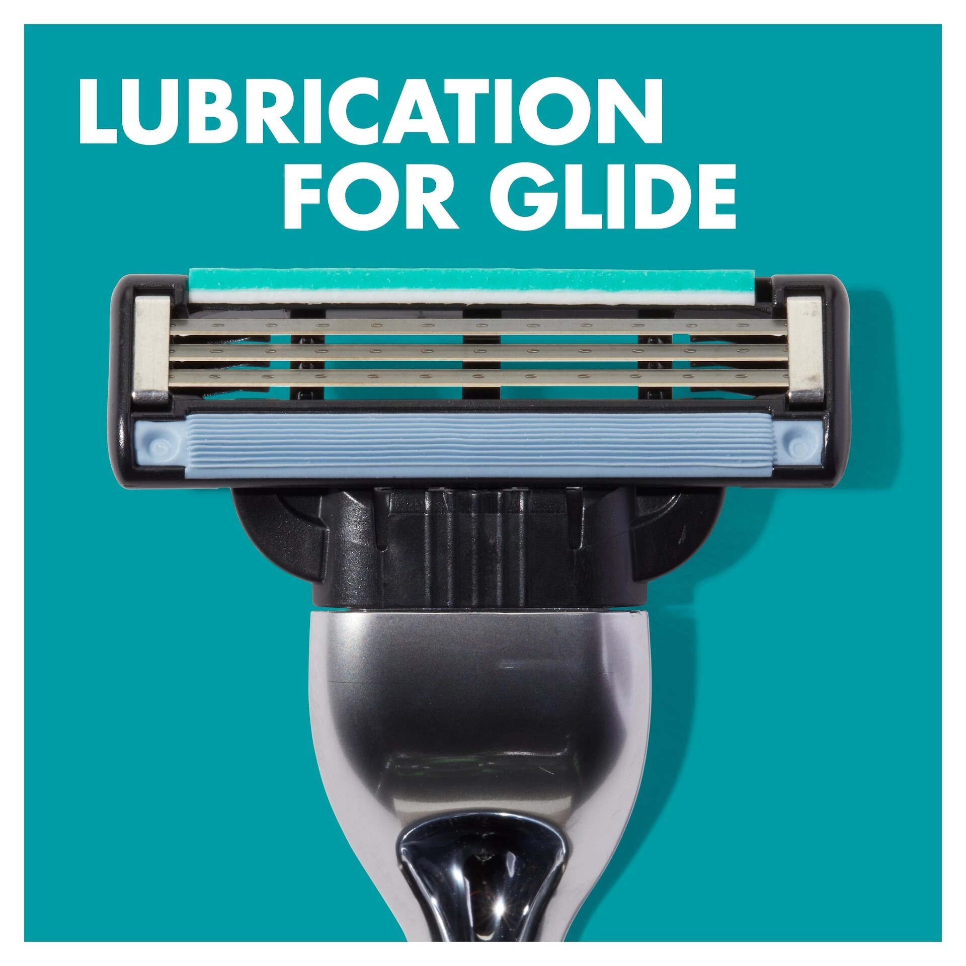 Ostrza do maszynki Mach3 - Gillette
