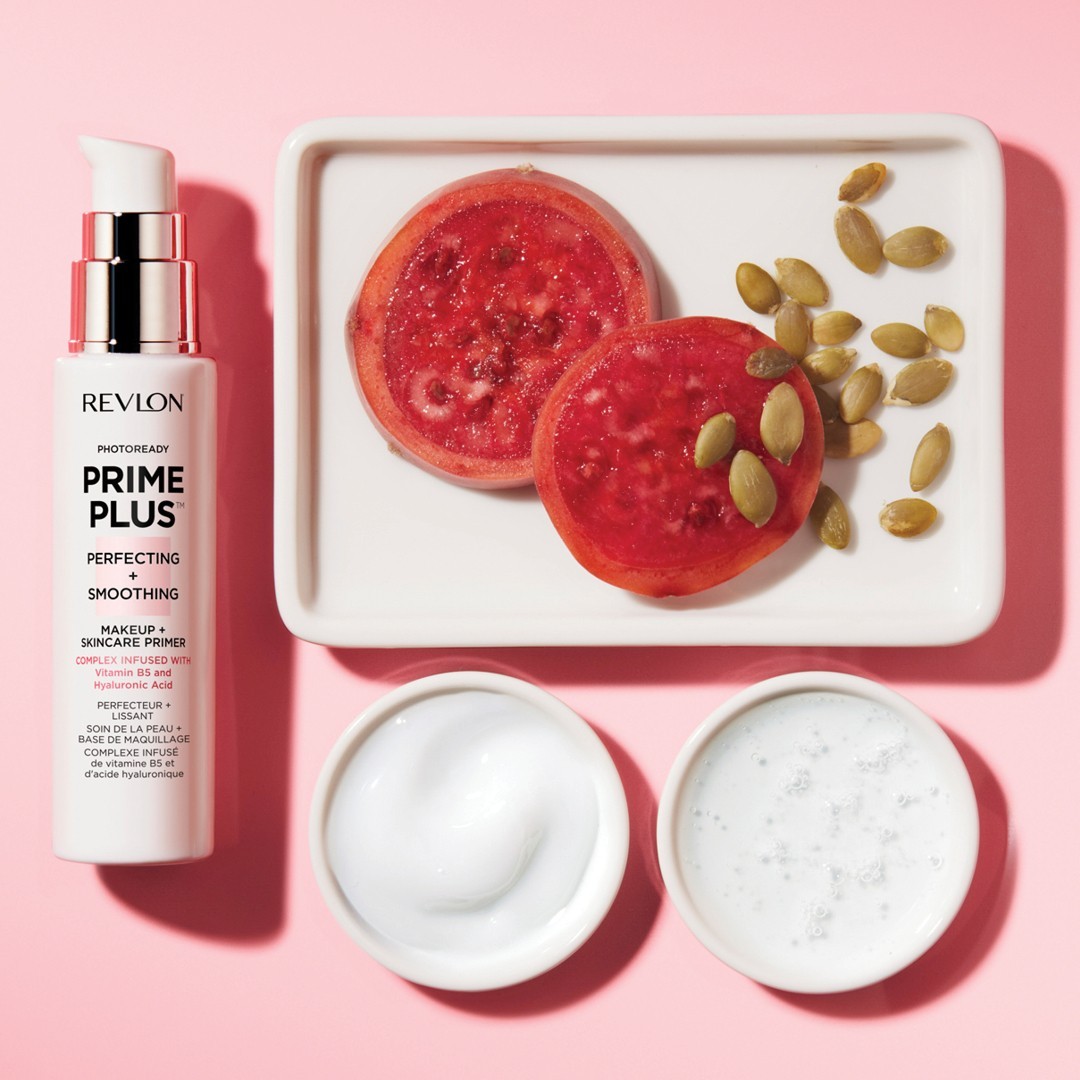 Revlon PhotoReady Prime Plus