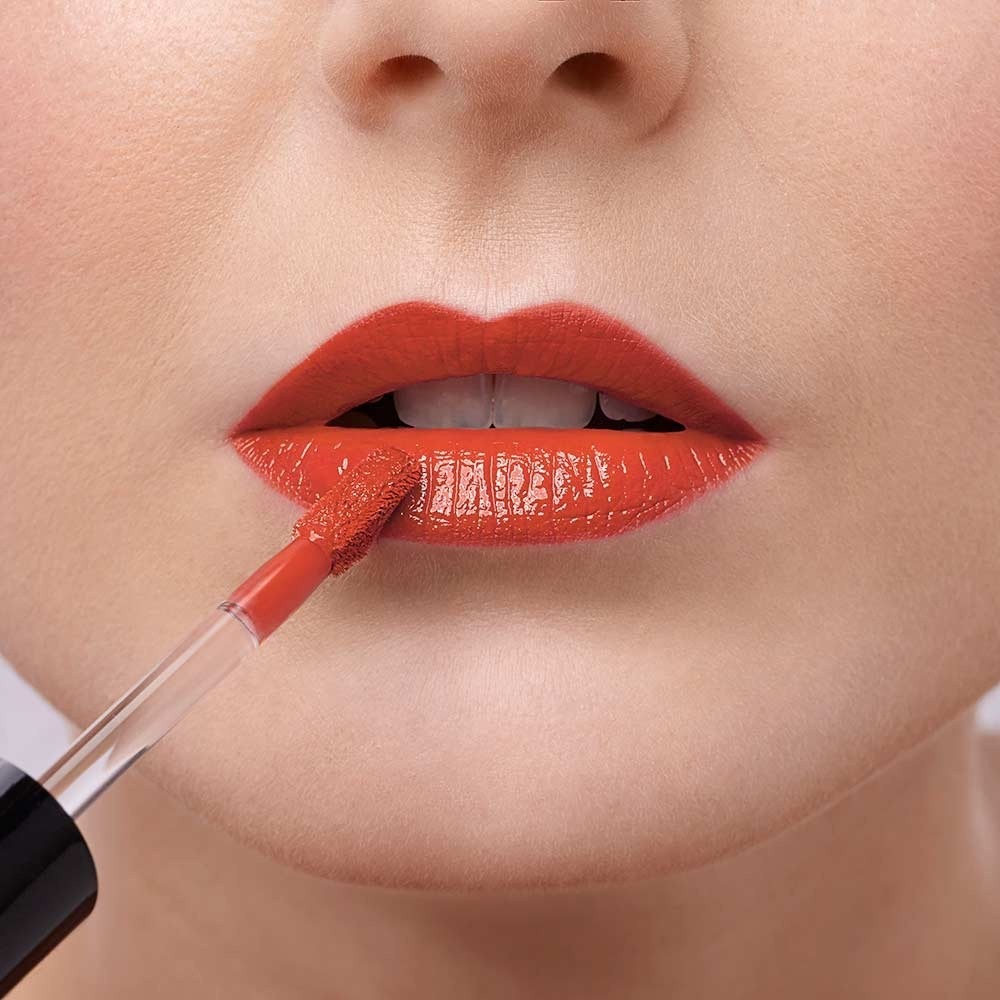 ARTDECO LIQUID LIPSTICK LONG-LASTING