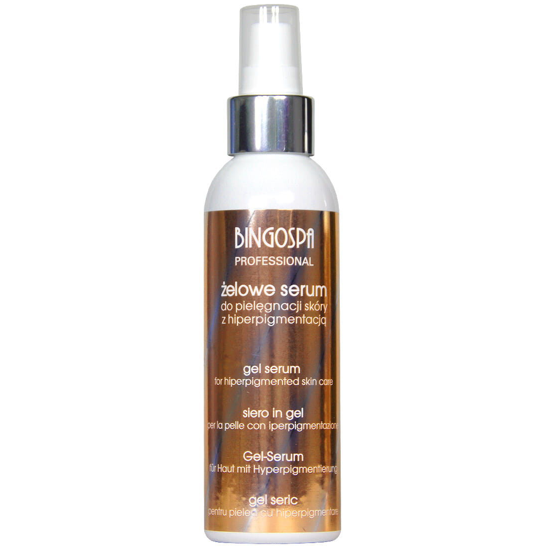 Bingospa Profesionalac