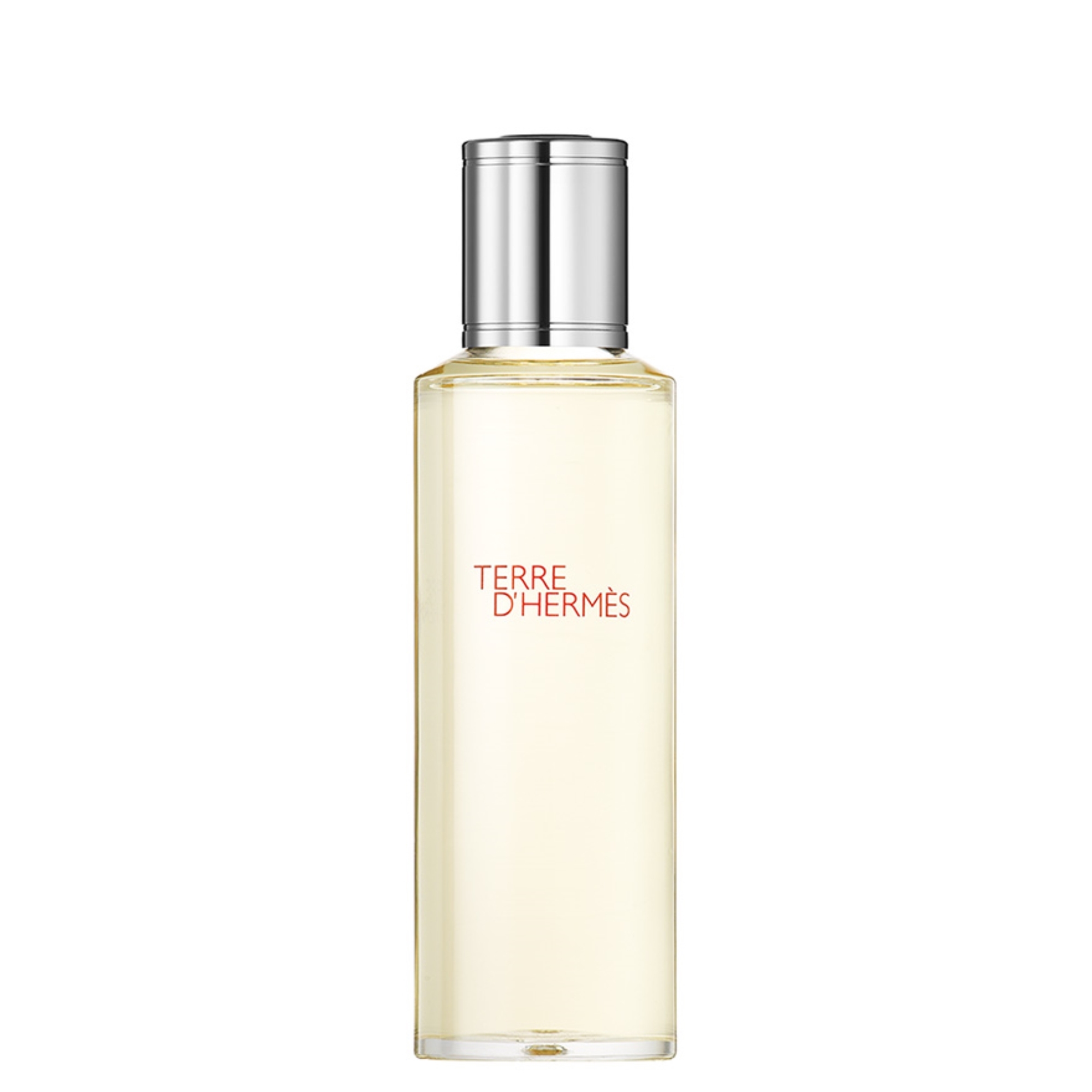 Terre D'Hermès Eau De Toilette utántöltő 125 ml - HERMÈS