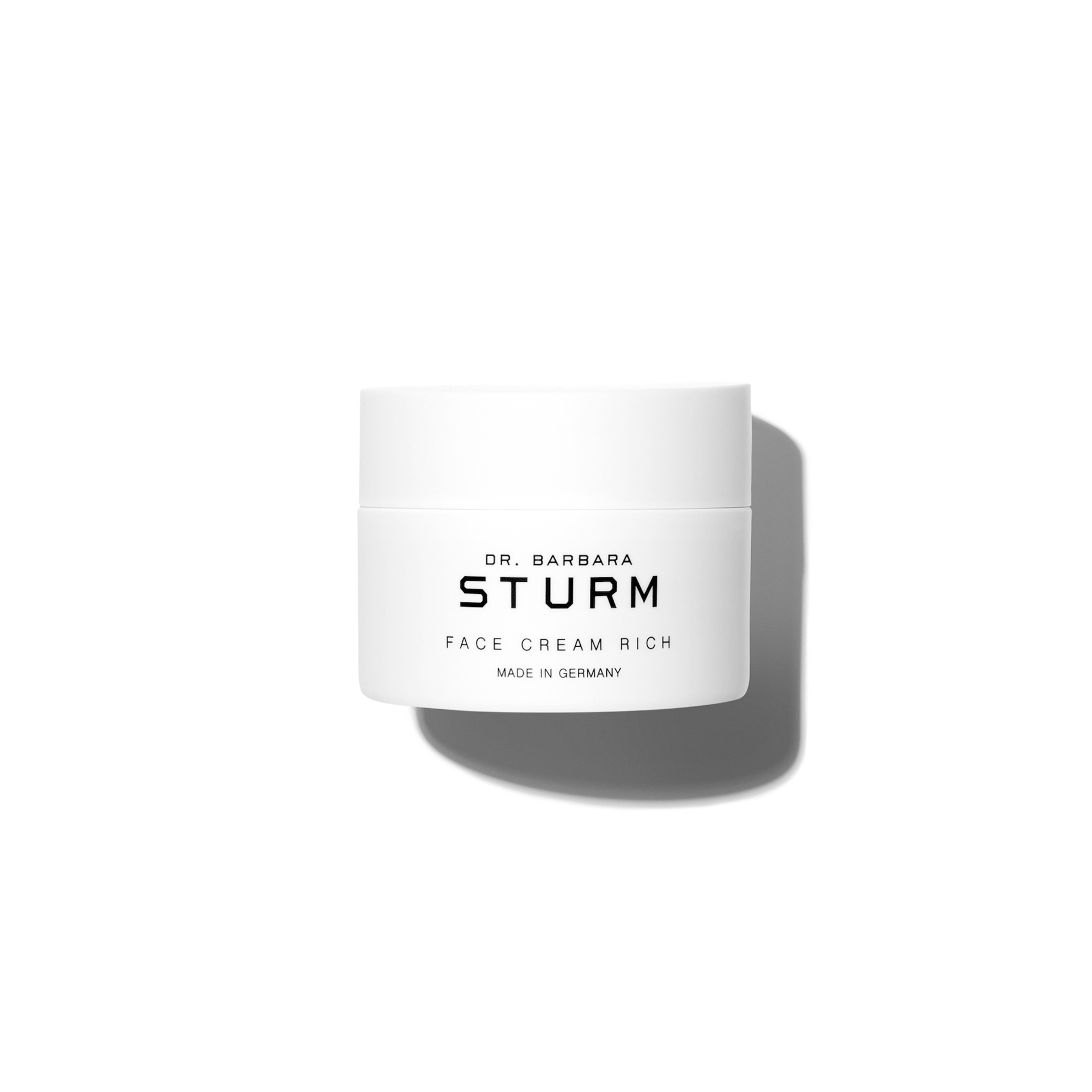 Cremă de față bogată 50 ml - Dr. Barbara Sturm