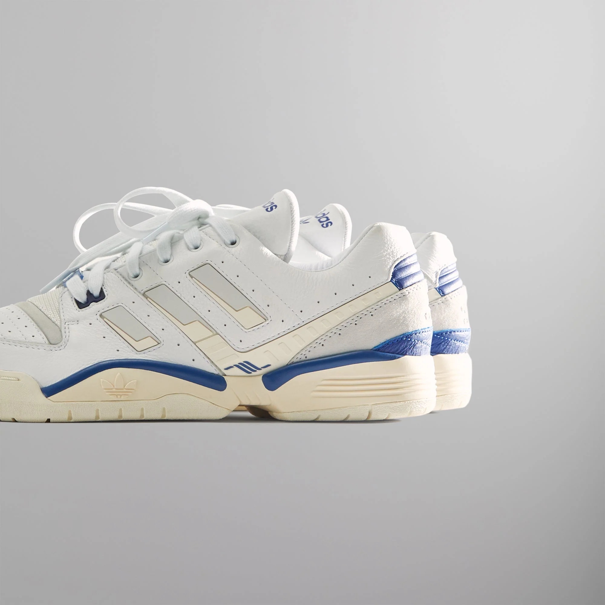 Kith Classics For Originals Torsion Edberg Comp