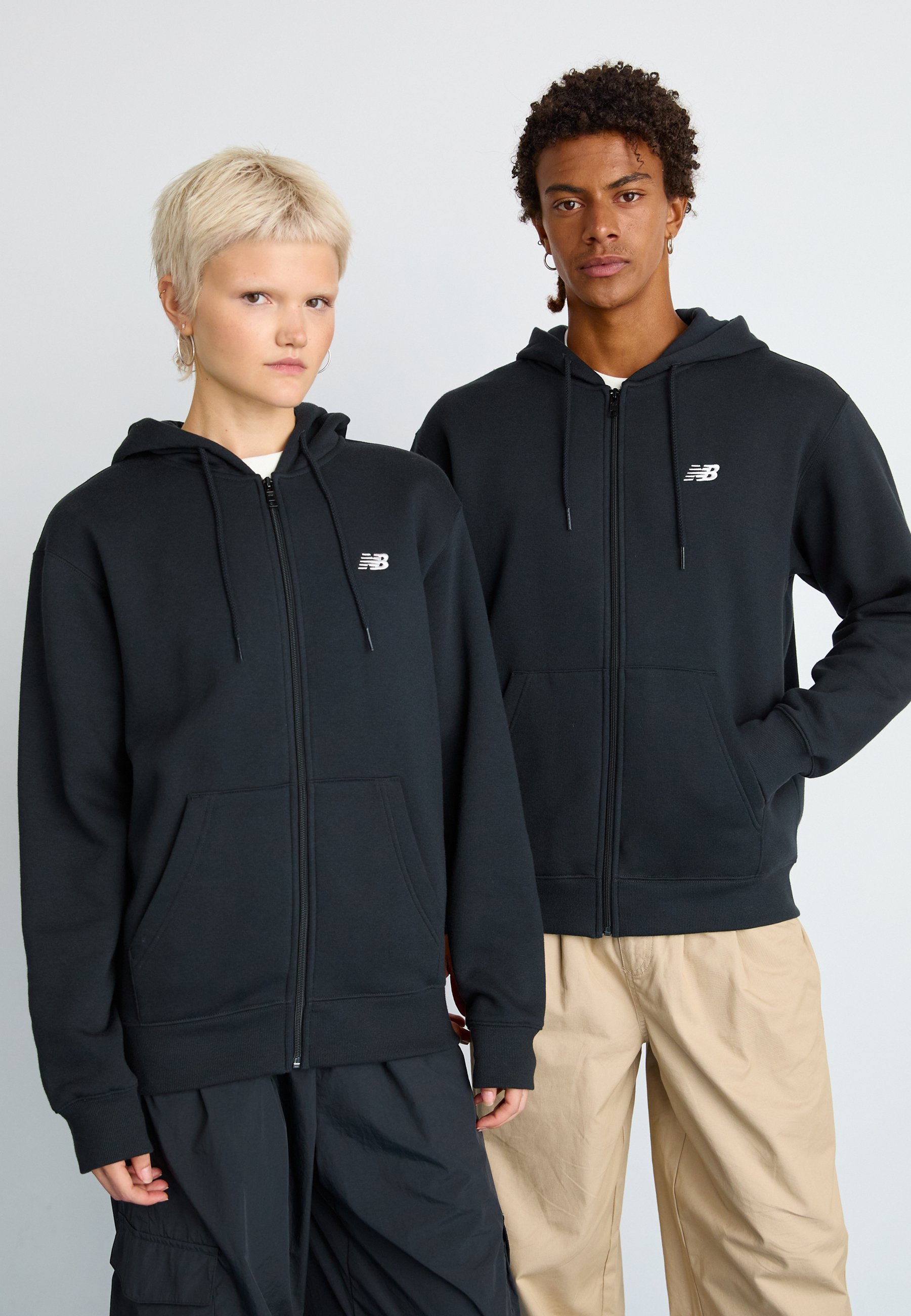 Vestes de survêtement New Balance