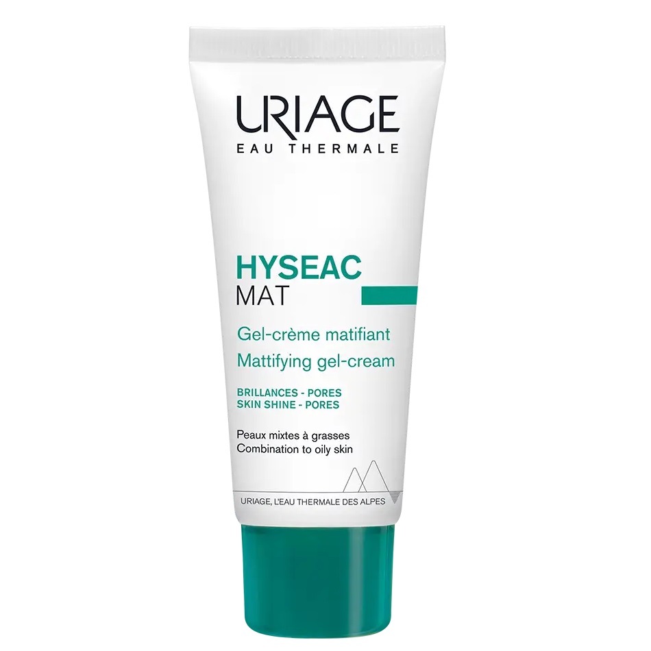 URIAGE Hyseac