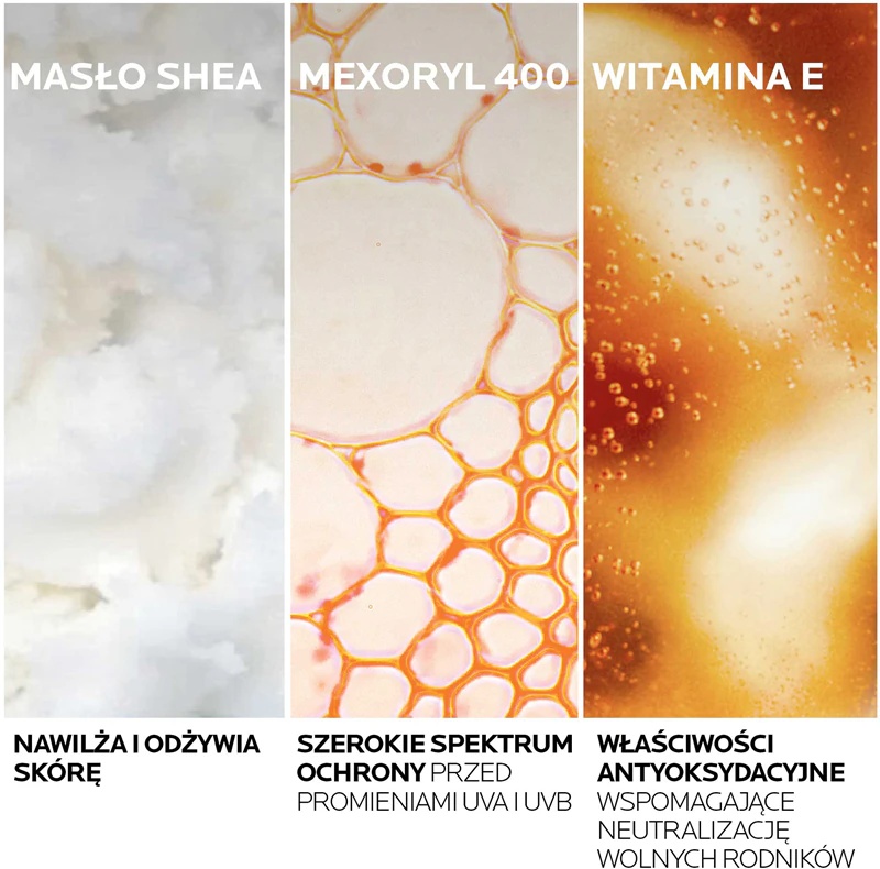 La Roche-Posay Anthelios Dermo-Pediatrics saules aizsargkrēms ar SPF 50+