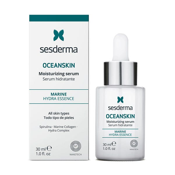 Oceanskin хидратантни серум | 30 мл