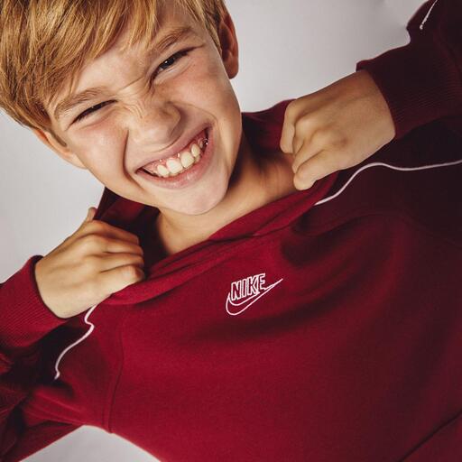  Nike pulóver