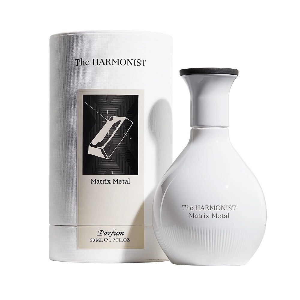 Harmonist Matrix Metal