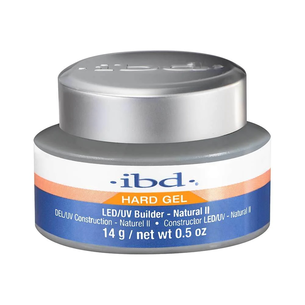 IBD Hard Builder Gel LED/UV
