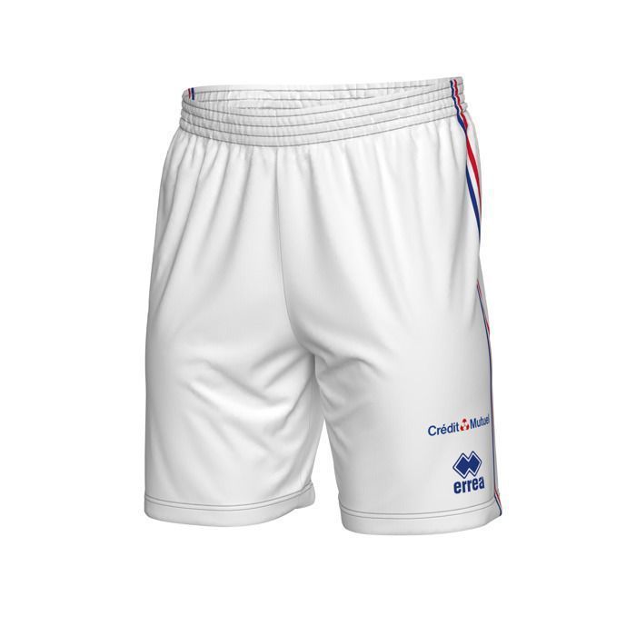 Short Extérieur France 2025/26