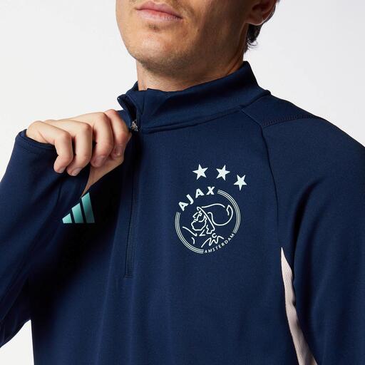  Sweat-shirt d'entraînement Ajax 23/24