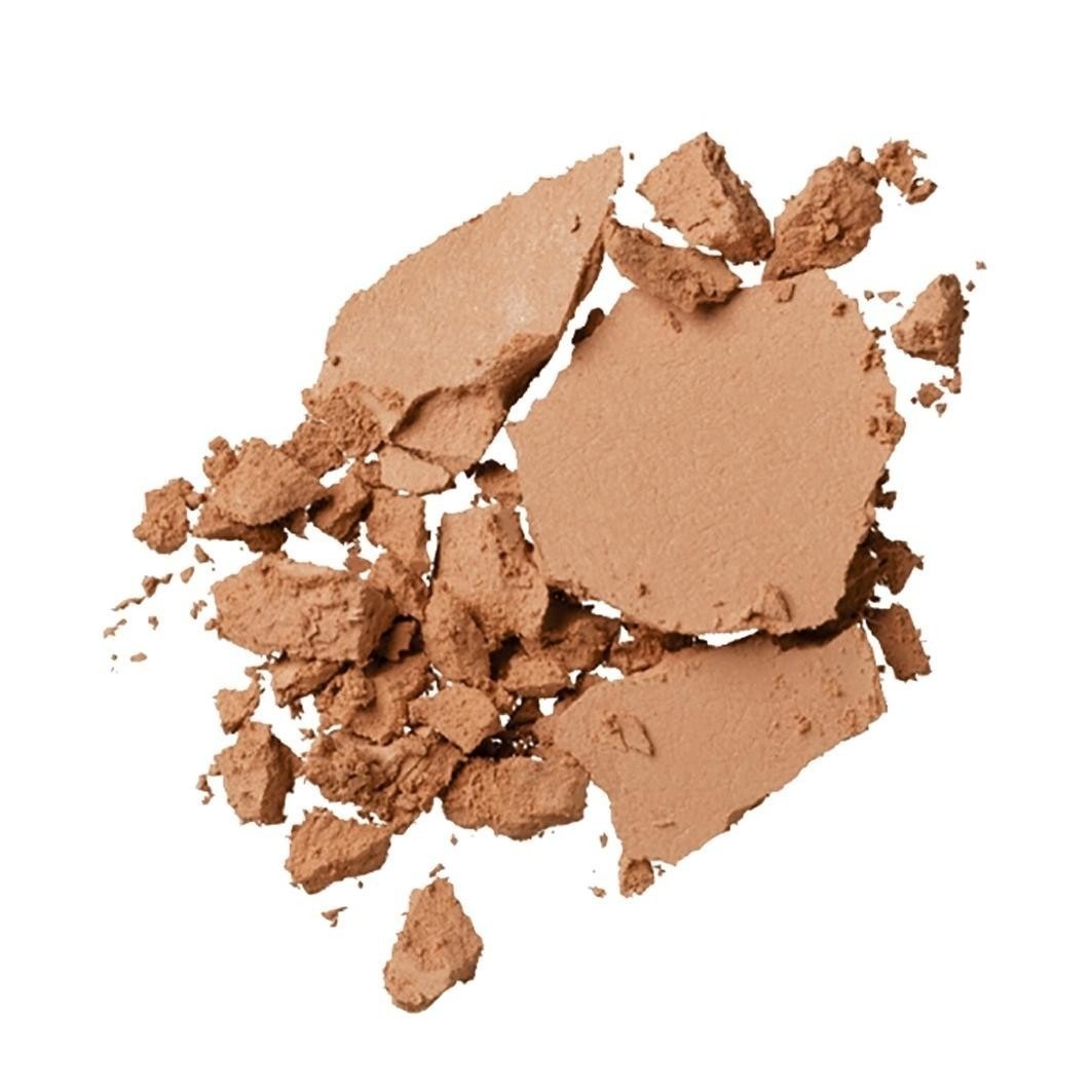 SENSAI bronzer SENSAI svilenkasto bronzirani kompaktni veo - 8,5 g