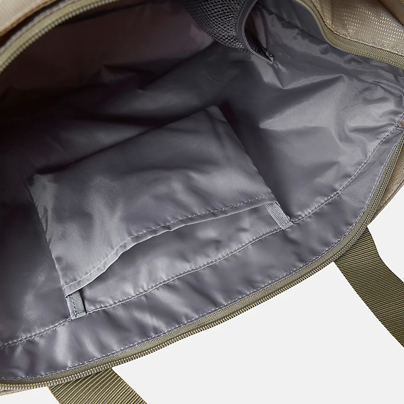 Geantă unisex OPP - PERIDOT ÎNCHIS