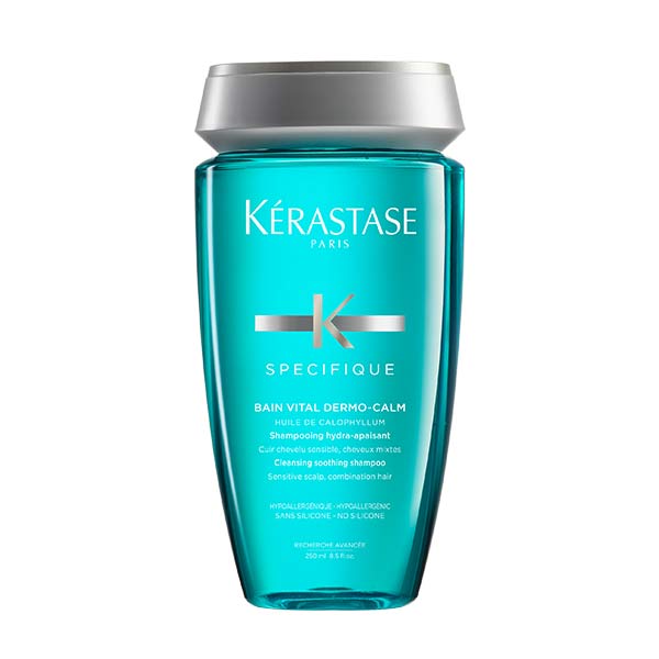 Baie Dermo-Calmantă Specifică Vitală | 250ml