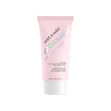 Wet n Wild Meikkivoidepohjustusvoide Focus The Impossible 25 ml 25 ml