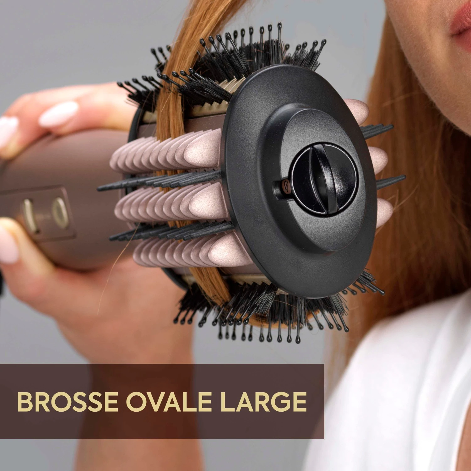 BaByliss Brosse soufflante Air Volume