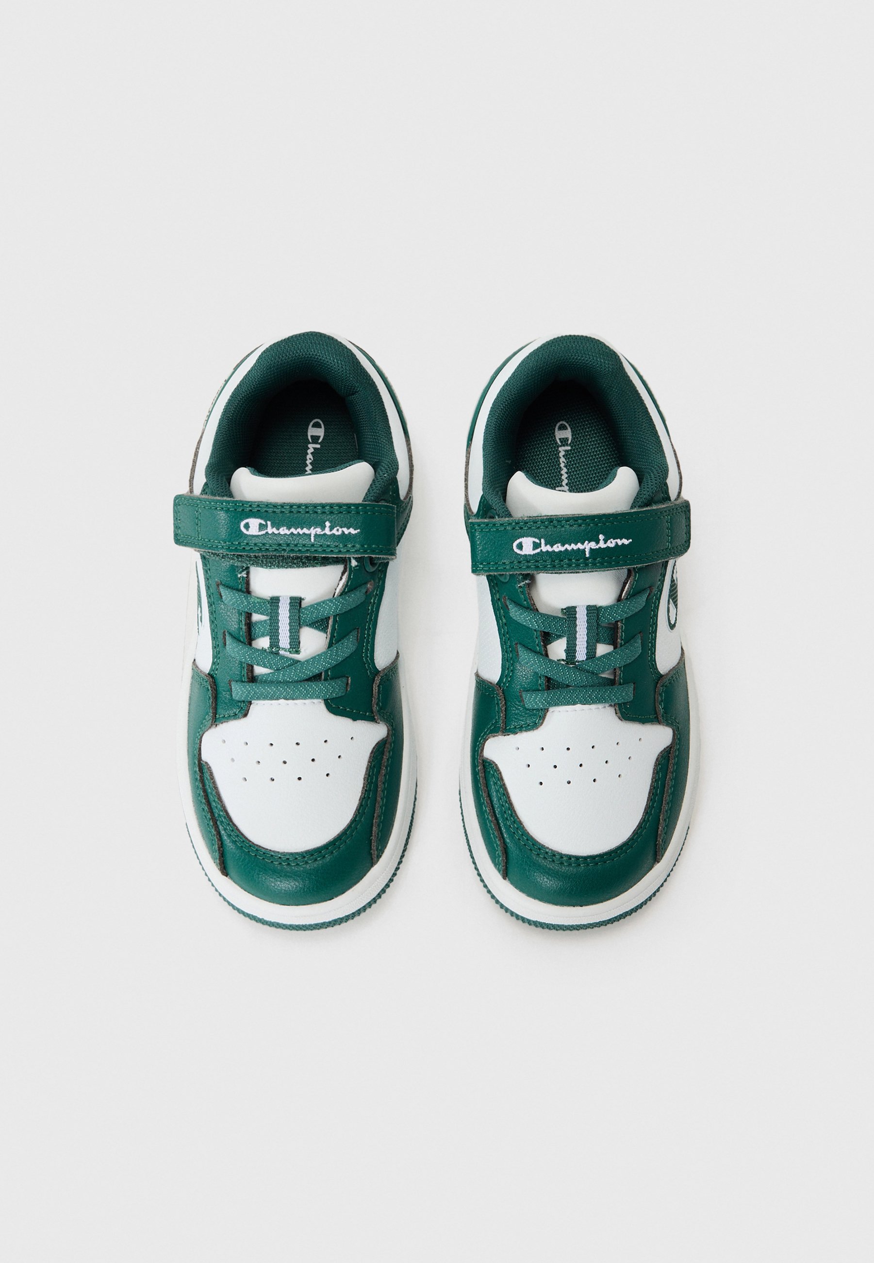 Champion RD18 UNISEX - Scarpe da ginnastica - bianche