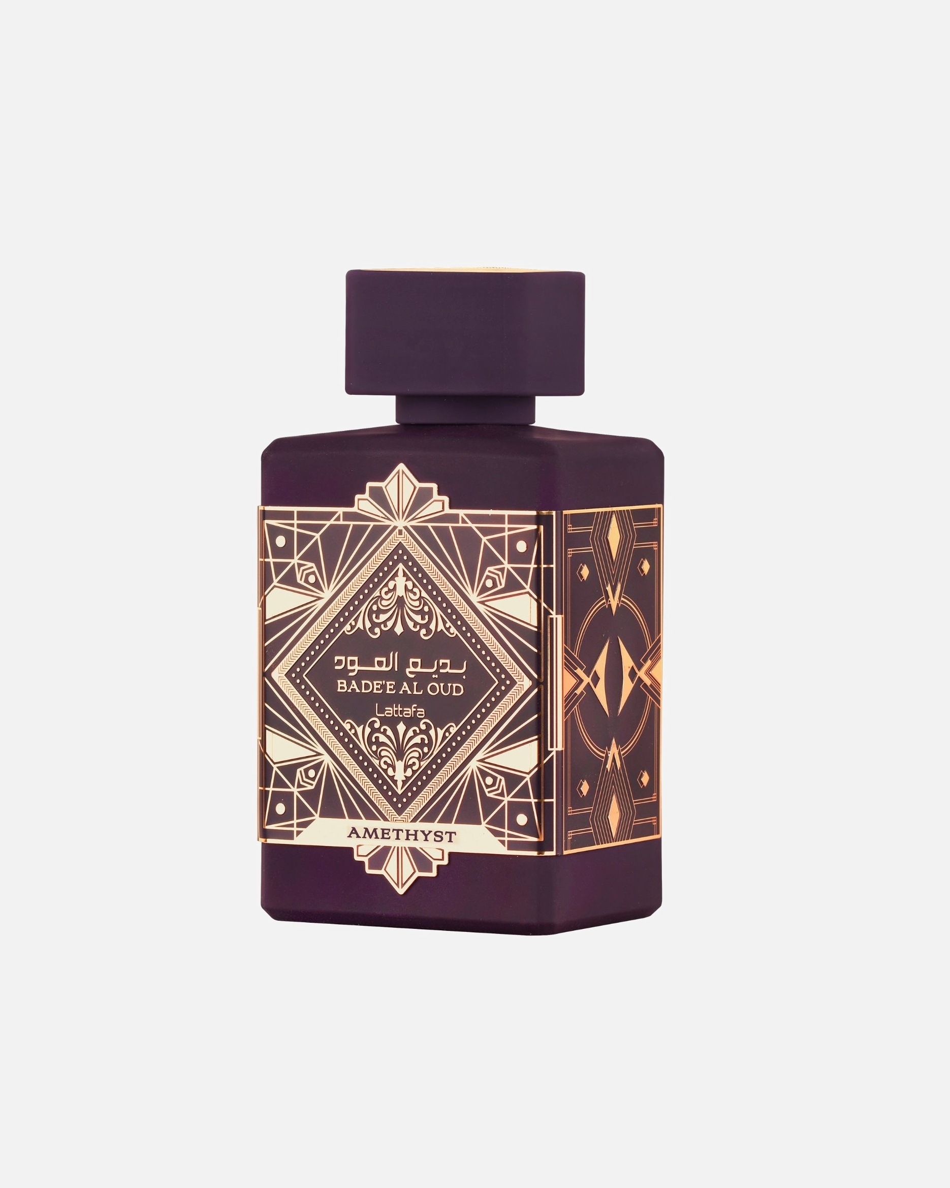 Lattafa parfemska voda Bade'e Al Oud Ametist - 100 ml